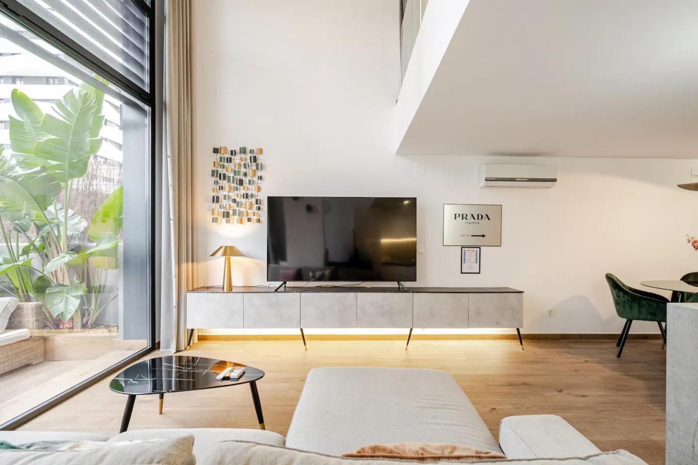 Appartamento Werentvlc - Espectacular Duplex Terraza Y Piscina Valenza Esterno foto