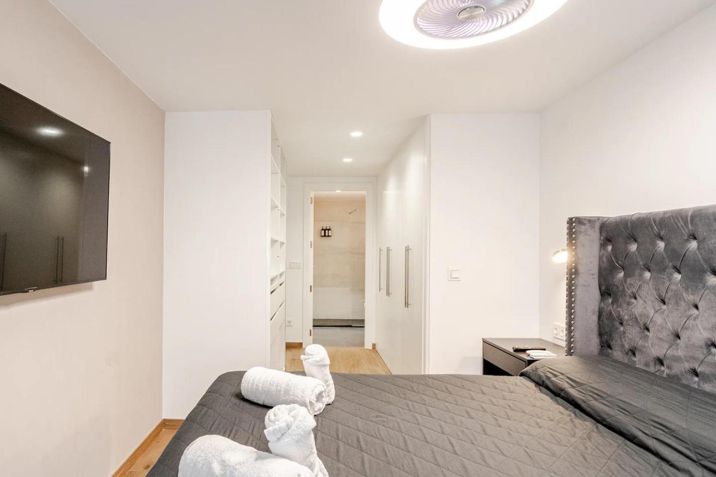 Appartamento Werentvlc - Espectacular Duplex Terraza Y Piscina Valenza Esterno foto