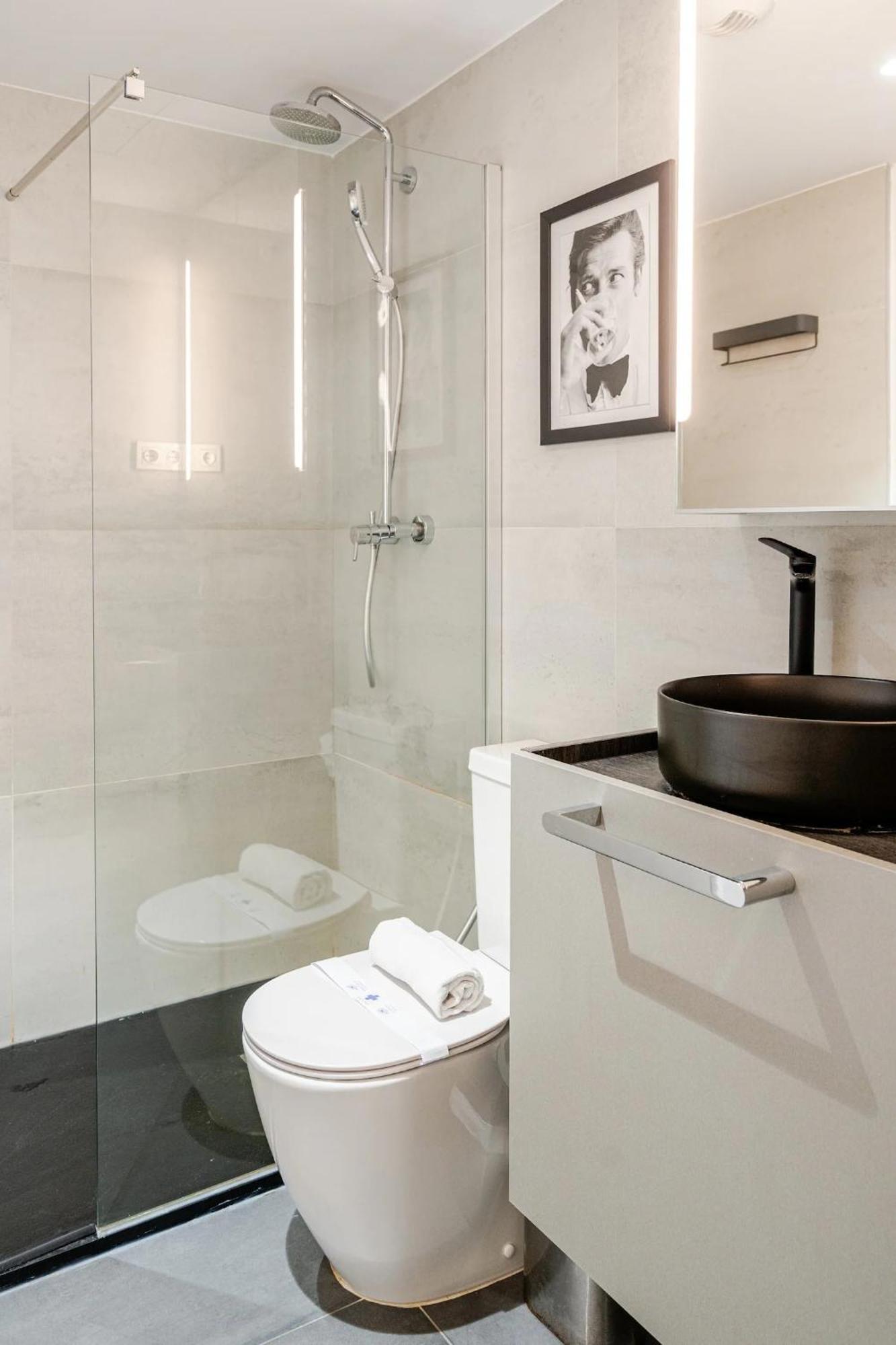Appartamento Werentvlc - Espectacular Duplex Terraza Y Piscina Valenza Esterno foto