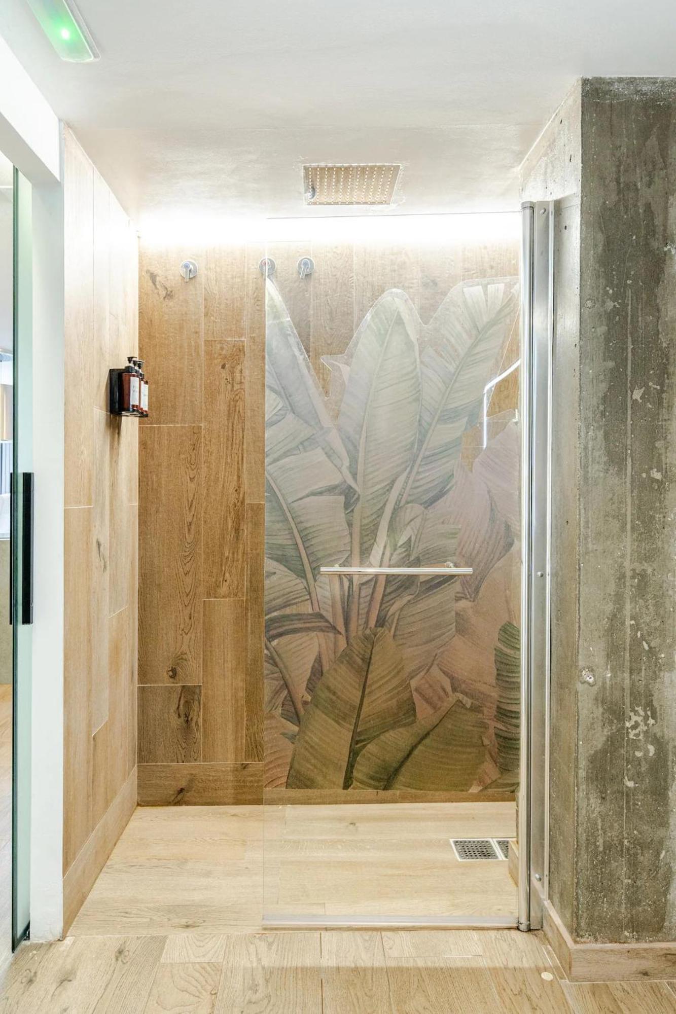 Appartamento Werentvlc - Espectacular Duplex Terraza Y Piscina Valenza Esterno foto