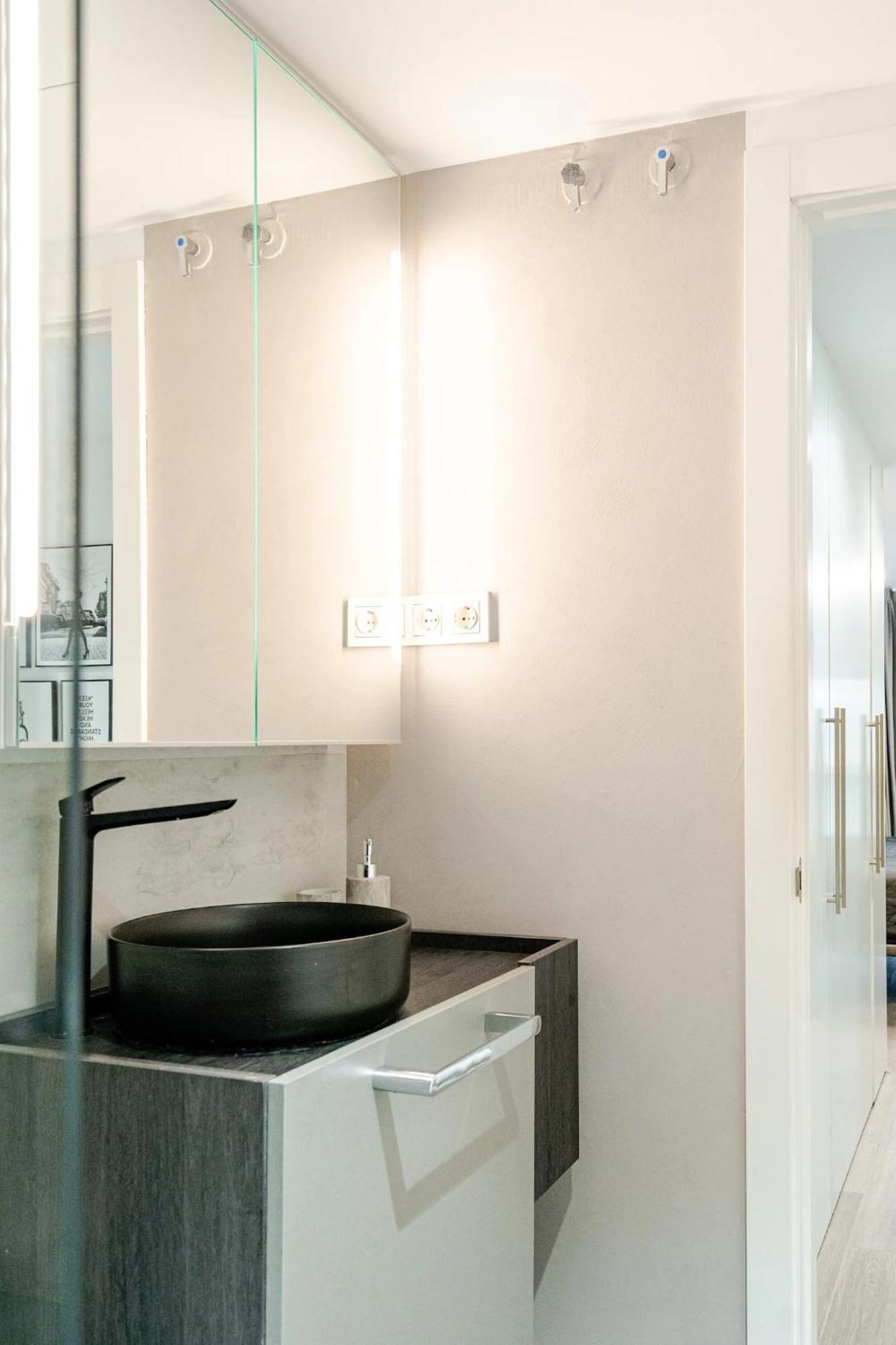 Appartamento Werentvlc - Espectacular Duplex Terraza Y Piscina Valenza Esterno foto